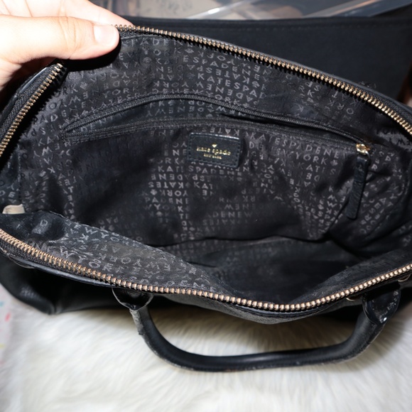 Kate Spade purse - Picture 4 of 4